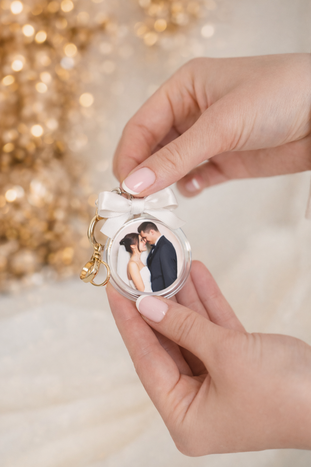 Fotomagnesy na wesele