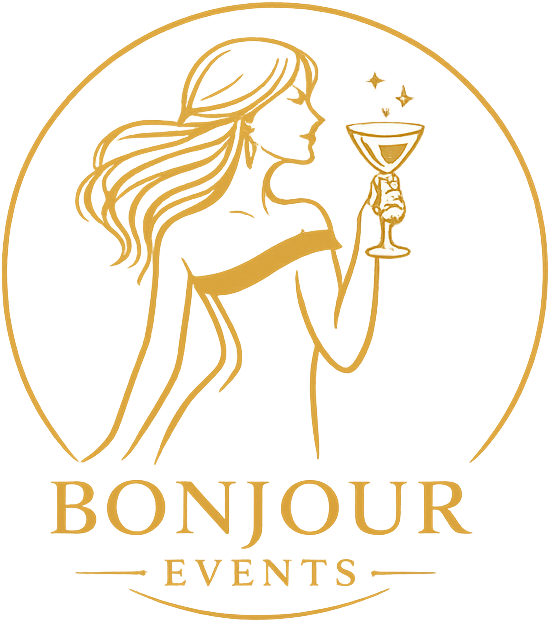 Bonjour Events